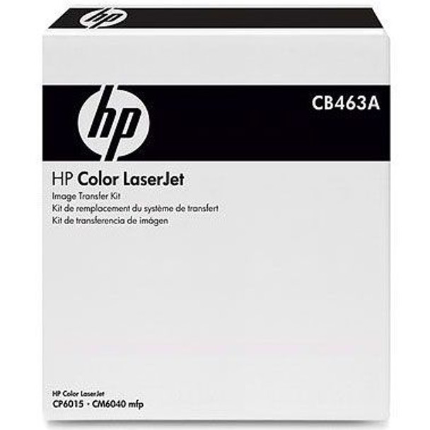 Image for HP Color LaserJet CB463A Transfer Kit for CP6015/CM6030 AusPCMarket