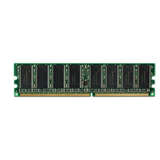Image for HP CB423A Memory 256 MB 144-PIN DIMM DDR2 400 MHz / PC2-3200 AusPCMarket