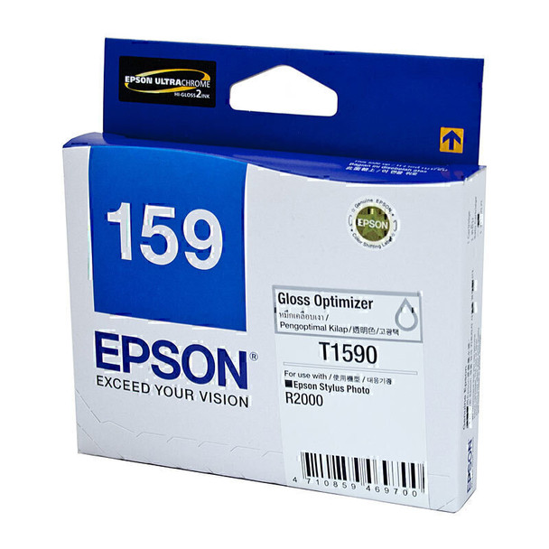 Epson 1590 Gloss Optimiser Ink Main Product Image