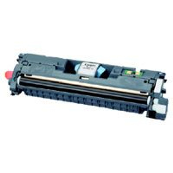 Image for Canon Cartridge 301BK Black Toner Cartridge (CART301BK) AusPCMarket