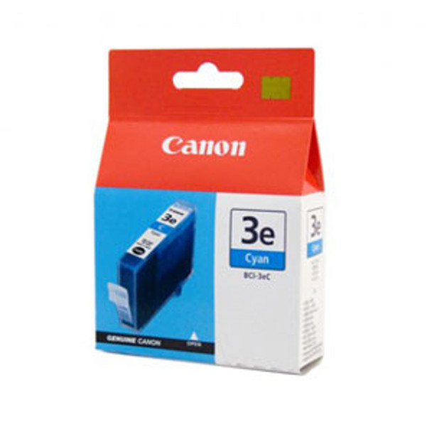 Image for Canon CI3E Cyan Ink Tank 280 pages Cyan AusPCMarket