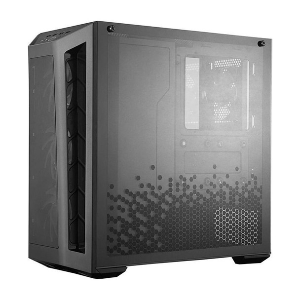 Cooler Master Masterbox MB530P Tempered Glass Mid-Tower ATX Case Product Image 7