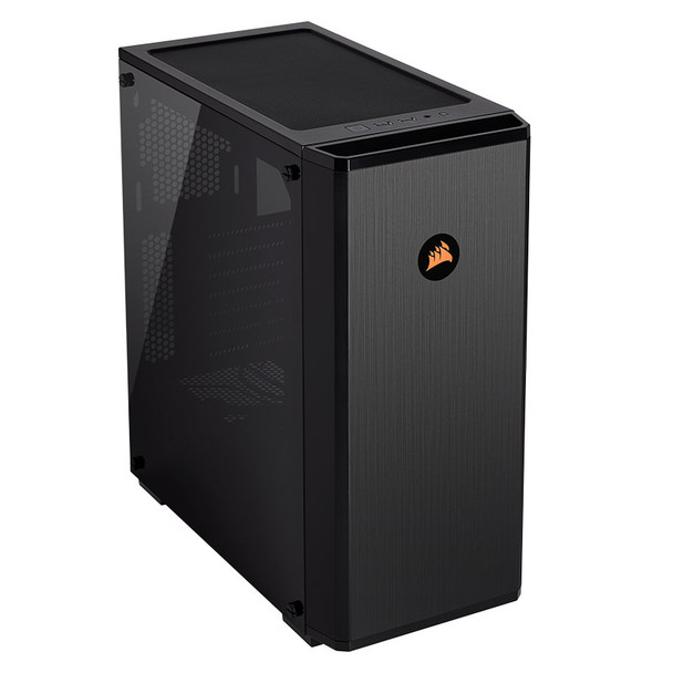 Corsair Carbide 175R RGB Tempered Glass Mid-Tower ATX Case Product Image 3