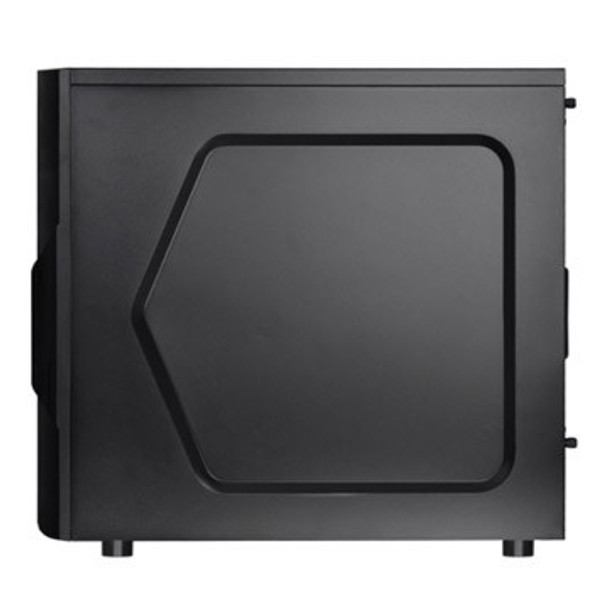 Thermaltake Black Versa H22 Mid-Tower ATX Case with 500W PSU Product Image 3