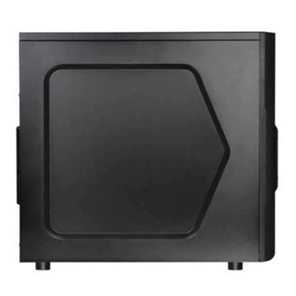 Thermaltake Black Versa H22 Mid-Tower ATX Case with 500W PSU Product Image 5