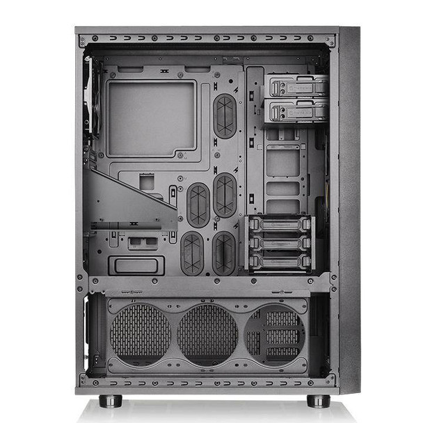 Thermaltake Core X71 Tempered Glass Full-Tower ATX Case Product Image 9