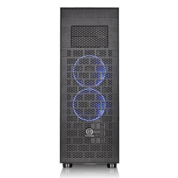 Thermaltake Core X71 Tempered Glass Full-Tower ATX Case Product Image 16