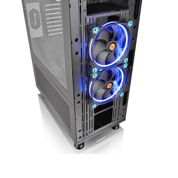 Thermaltake Core X71 Tempered Glass Full-Tower ATX Case Product Image 20