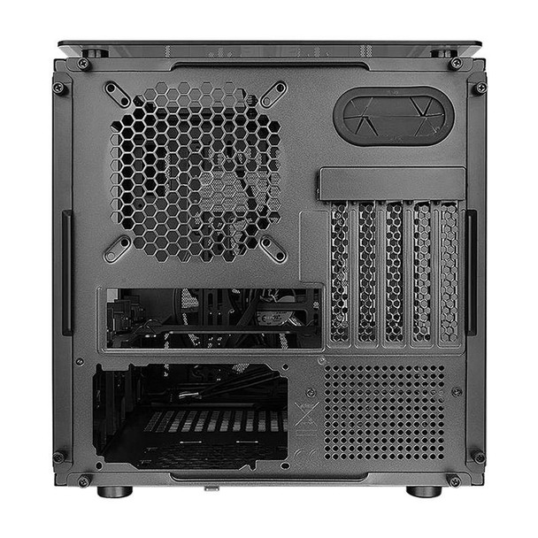 Thermaltake Level 20 VT Tempered Glass M-ATX Micro Case Product Image 4