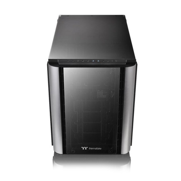 Thermaltake Level 20 XT Tempered Glass E-ATX Cube Case Product Image 2