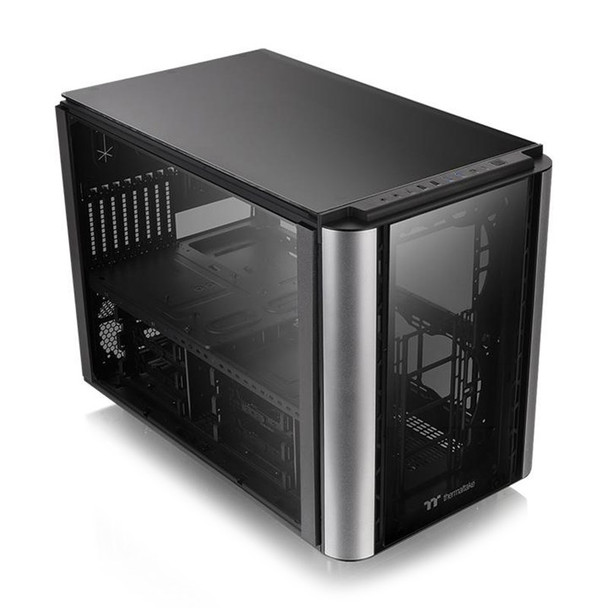 Thermaltake Level 20 XT Tempered Glass E-ATX Cube Case Product Image 5