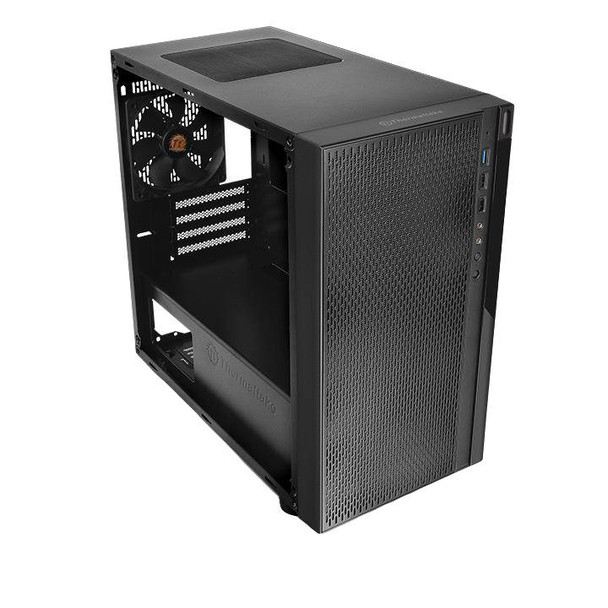 Thermaltake Versa H18 Windowed Micro-ATX Case Product Image 11