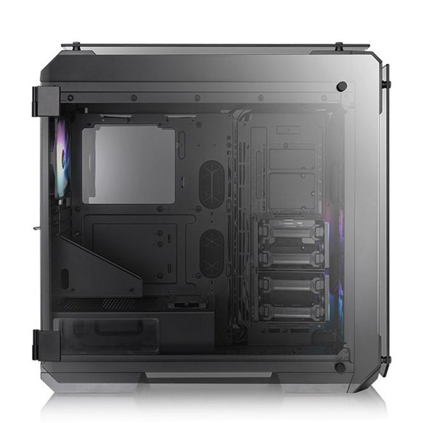 Thermaltake View 71 ARGB 4-Sided Tempered Glass Full-Tower E-ATX Case Product Image 4