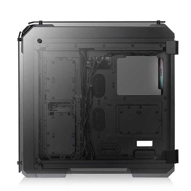 Thermaltake View 71 ARGB 4-Sided Tempered Glass Full-Tower E-ATX Case Product Image 5