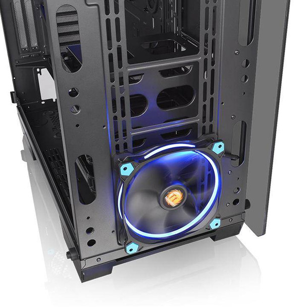 Thermaltake View 71 Tempered Glass Full-Tower E-ATX Case Product Image 2