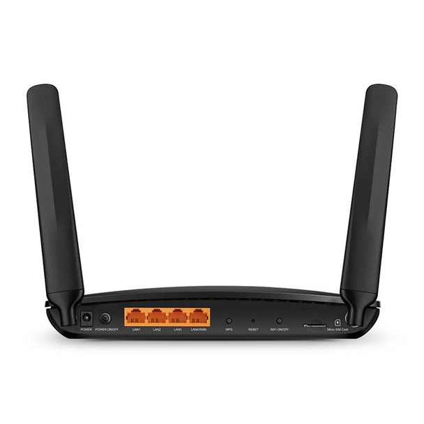 TP-Link Archer MR600 AC1200 Wireless Dual Band 4G+ LTE Gigabit Router Product Image 2