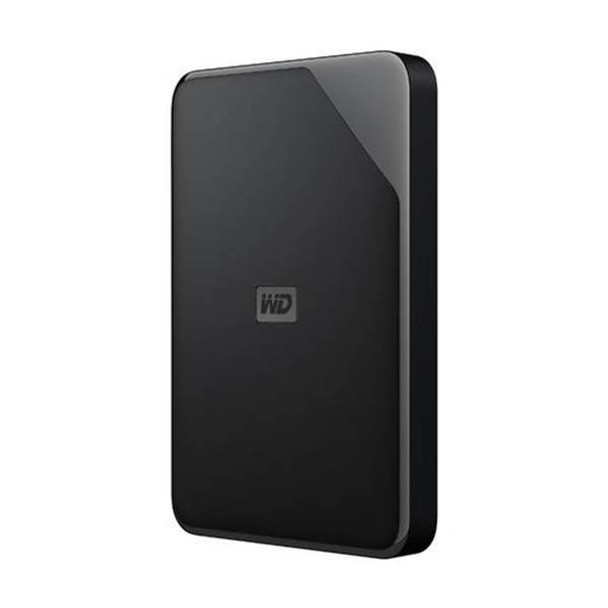 Western Digital WD Elements SE 4TB USB 3.0 Portable External Hard Drive WDBJRT0040BBK-WESN Product Image 3