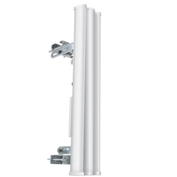 Image for Ubiquiti Networks AM-2G16-90 2.4GHz 16dBi 2x2 MIMO BaseStation Sector Antenna AusPCMarket