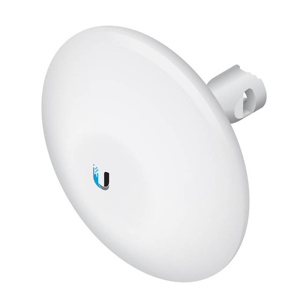 Image for Ubiquiti Networks NBE-5AC-GEN2 NanoBeam High-Performance airMAX AC Bridge AusPCMarket