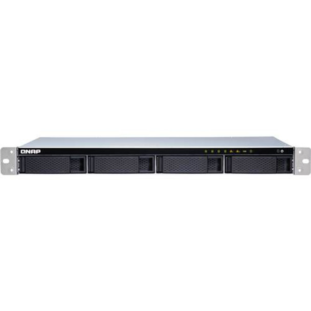 Image for QNAP TS-431XEU-8G 4 Bay Diskless NAS Alpine AL-314 Quad Core 1.7GHz CPU 8GB RAM AusPCMarket