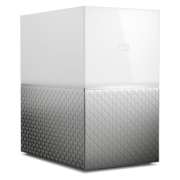 Western Digital WD My Cloud Home Duo 16TB Dual-Drive Personal Cloud Storage NAS Product Image 5