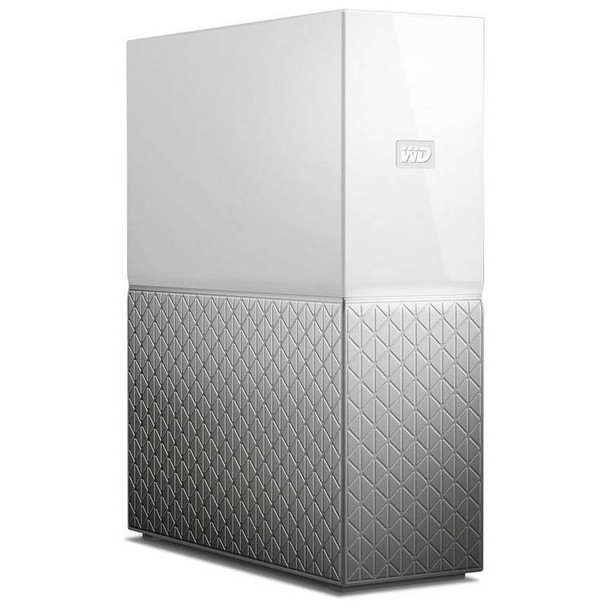 Western Digital WD My Cloud Home 8TB NAS 1.4GHz Dual-Core 1GB RAM Product Image 3