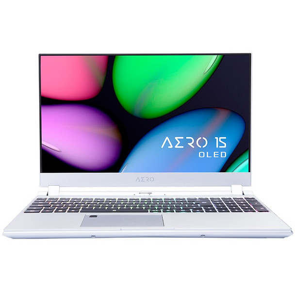 Image for Gigabyte AERO 15 OLED 15.6in 4K Laptop i9-9980HK 32GB 1TB RTX2080 W10P AusPCMarket