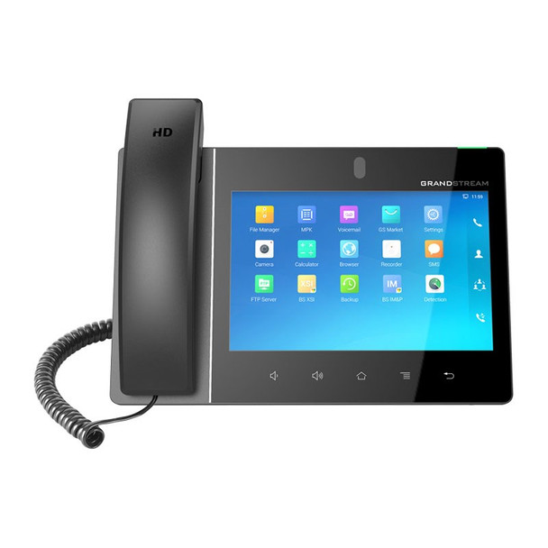 Image for Grandstream GXV3380 IP Video Phone with Android AusPCMarket