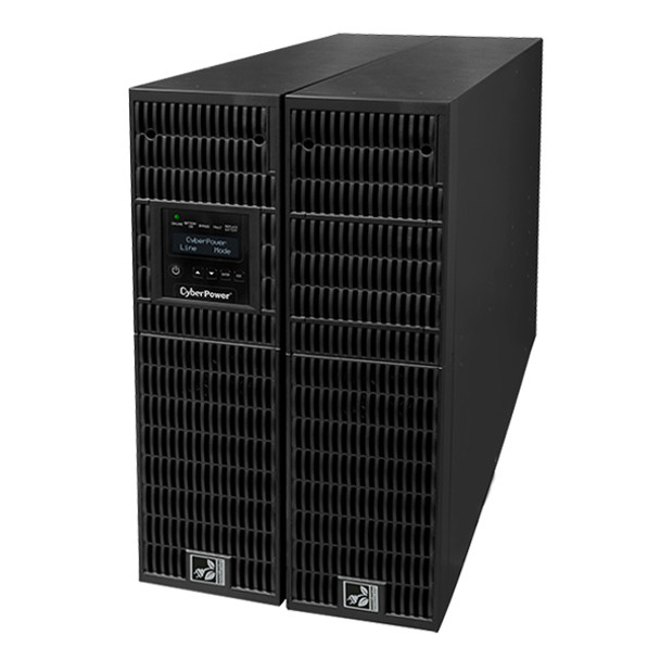 Image for CyberPower OL10000ERT3UP Online Series 10000VA/9000W Rack/Tower Online UPS AusPCMarket