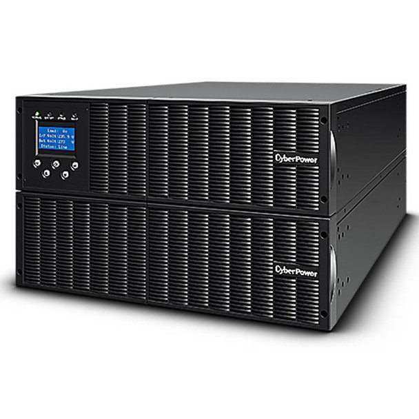 Image for CyberPower Online S Series OLS10000ERT6UM Rack 10000VA/9000W Pure Sine Wave UPS AusPCMarket