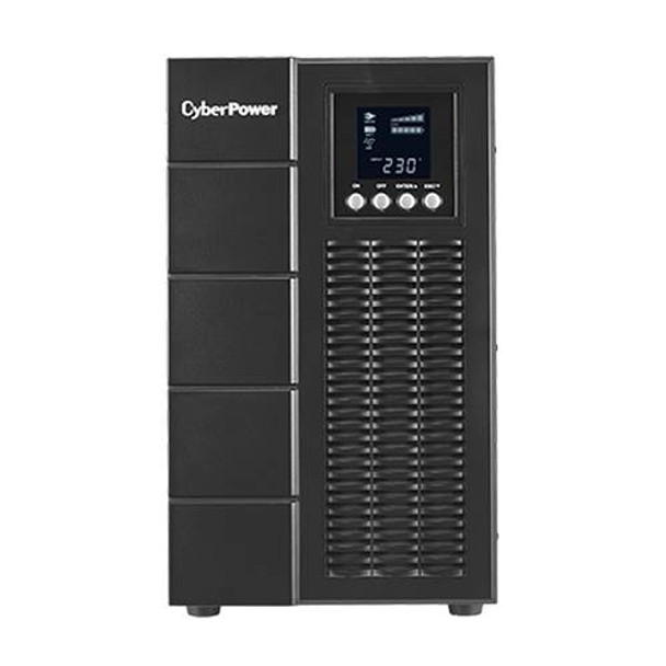 Image for CyberPower Online S Series OLS3000E Tower 3000VA / 2400W Pure Sine Wave UPS AusPCMarket