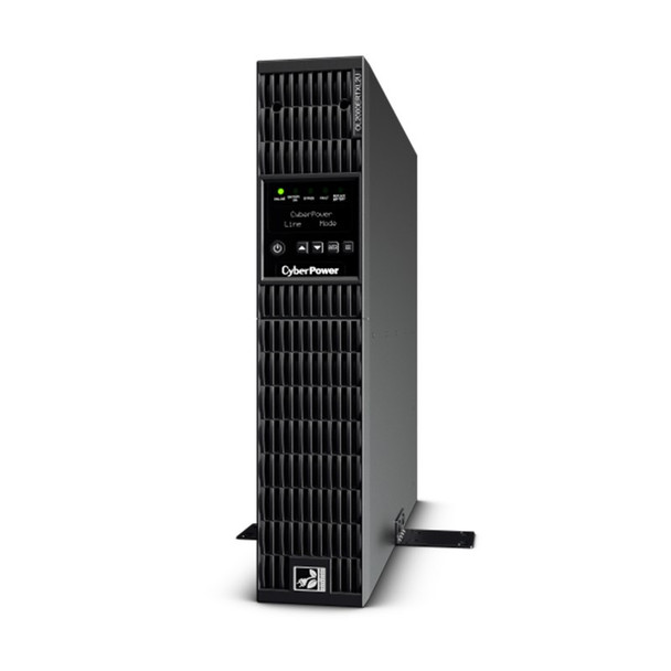 CyberPower Online Series OL2000ERTXL2U Rack/Tower 2000/1800VA Pure Sine Wave UPS Product Image 2