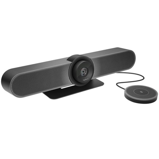 Logitech Expansion Microphone for MeetUp ConferenceCam Product Image 2