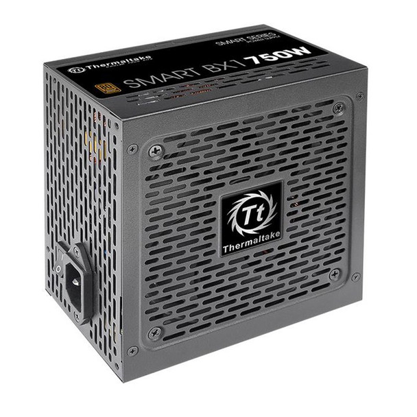 Thermaltake Smart BX1 750W 80+ Bronze Non Modular Power Supply Product Image 4