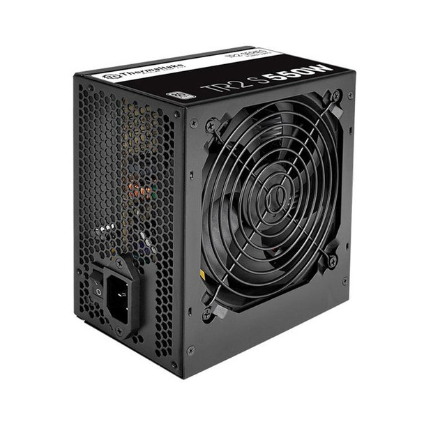 Thermaltake TR2 S 550W 80PLUS Power Supply Product Image 4