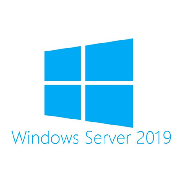 Image for Microsoft Windows Server 2019 CAL 1-Client User Licence - OEM AusPCMarket