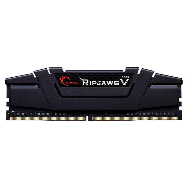 G.Skill Ripjaws V 32GB (4x 8GB) DDR4 4000MHz Memory - Black Product Image 4