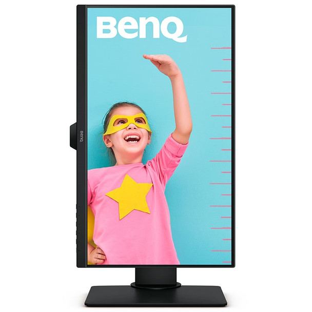 BenQ GW2480T 23.8in Full HD Ergonomic Eye-Care IPS Monitor Product Image 3