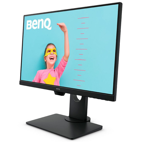 BenQ GW2480T 23.8in Full HD Ergonomic Eye-Care IPS Monitor Product Image 5