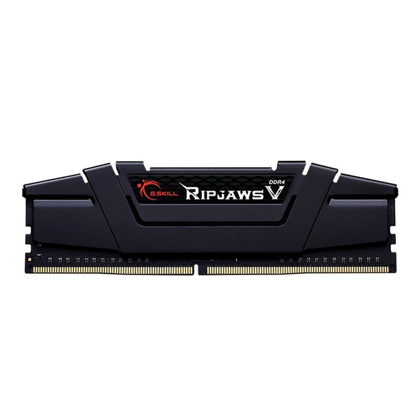 G.Skill Ripjaws V 128GB (4x 32GB) DDR4 3200MHz CL16 Memory - Black Product Image 4