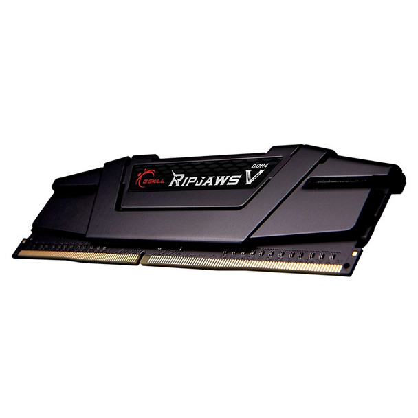 G.Skill Ripjaws V 256GB (8x 32GB) DDR4 2666MHz CL18 Memory - Black Product Image 2