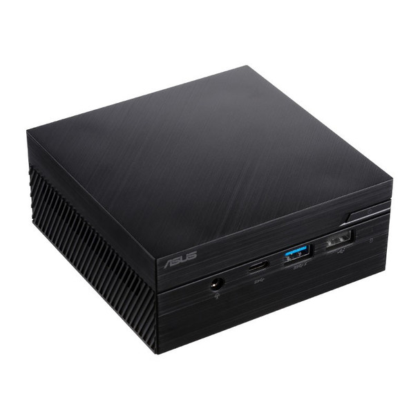 Asus Mini PC PN30 AMD Carrizo-L E2-7015 4GB RAM 64GB eMMC Win10 Pro Product Image 5