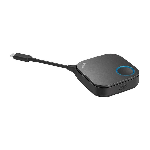 BenQ WDC10C InstaShow Plug and Play Wireless Presentation Package Product Image 6