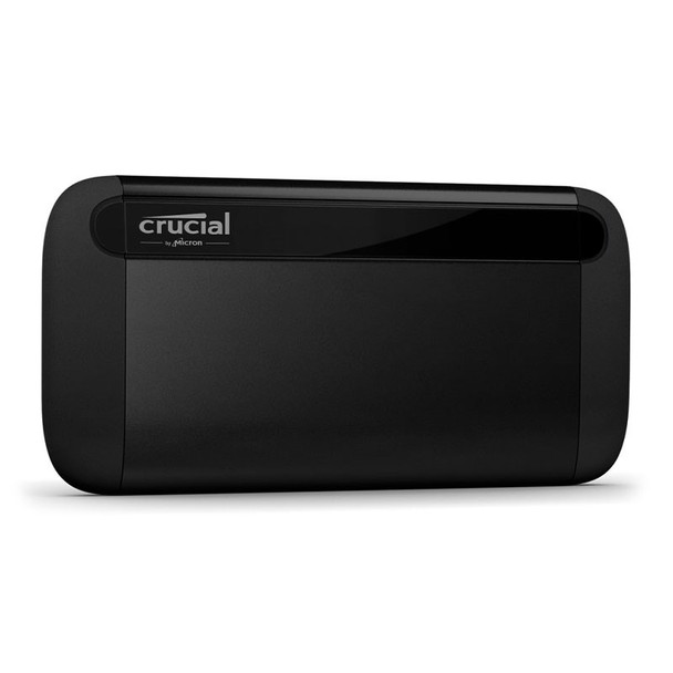 Image for Crucial X8 1TB USB 3.2 Gen2 Type-C External Portable SSD CT1000X8SSD9 AusPCMarket