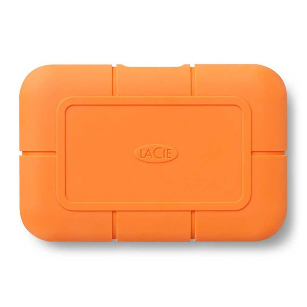 LaCie 2TB Rugged USB 3.1 Gen 2 Type-C Portable External SSD Product Image 9