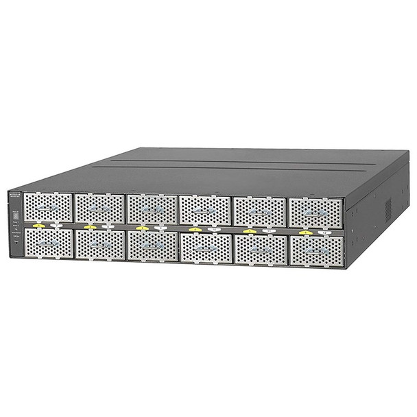 Image for Netgear ProSAFE M4300-96X 10G/40G Modular Managed Switch - Chassis Only AusPCMarket