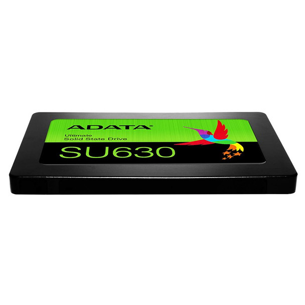 Adata Ultimate SU630 480GB 2.5in SATA 3D QLC SSD Product Image 4
