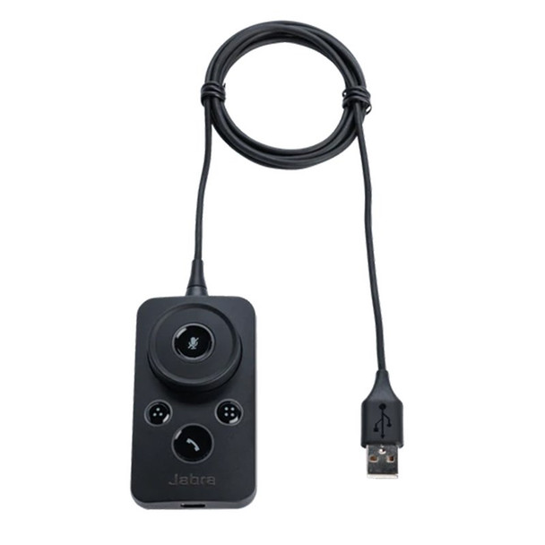 Image for Jabra Engage Link Control Unit USB-A - Unified Communication AusPCMarket