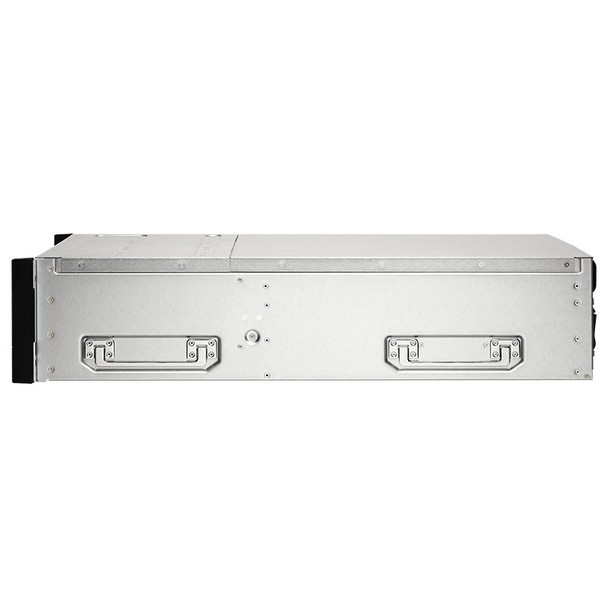 QNAP ES1686dc-2142IT 16-Bay Diskless 3U Rackmount NAS Xeon D-2142IT 3.0GHz 64GB Product Image 2