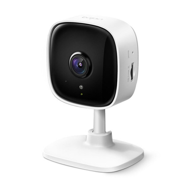 Image for TP-Link Tapo C100 Full HD Home Security Wi-Fi Camera AusPCMarket
